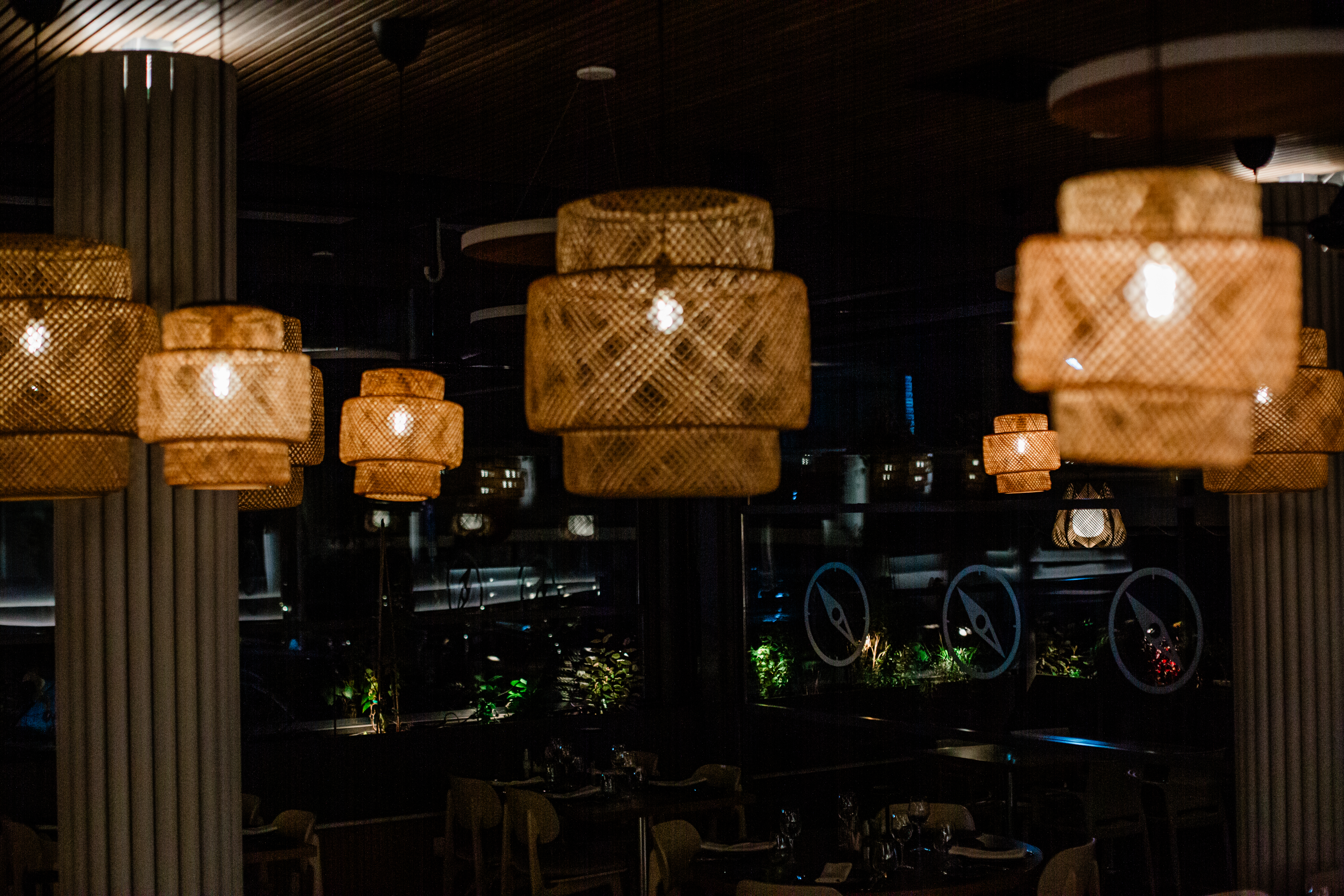 Pyxida Restaurant — 8