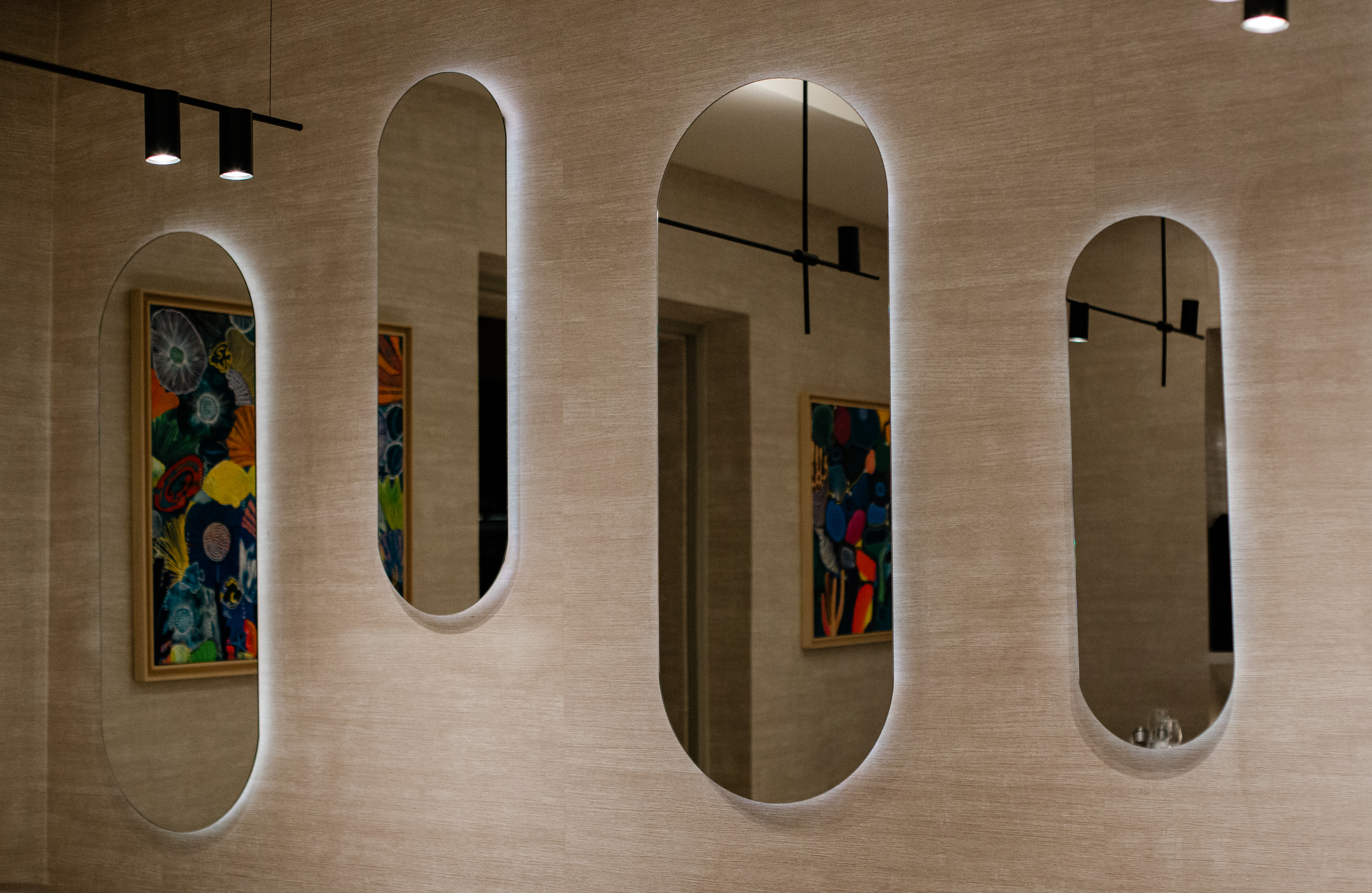 Pyxida Restaurant — 9