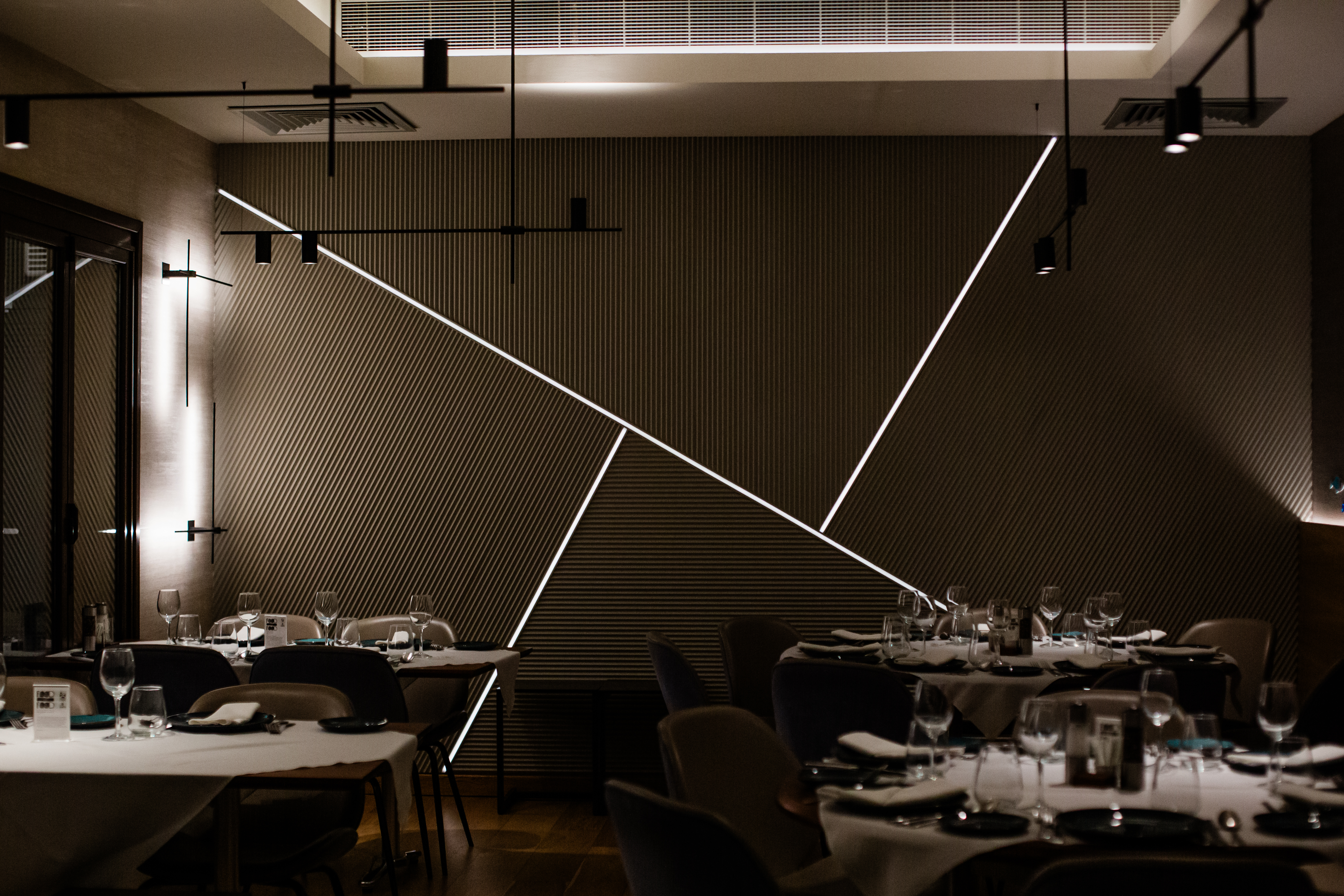 Pyxida Restaurant — 10
