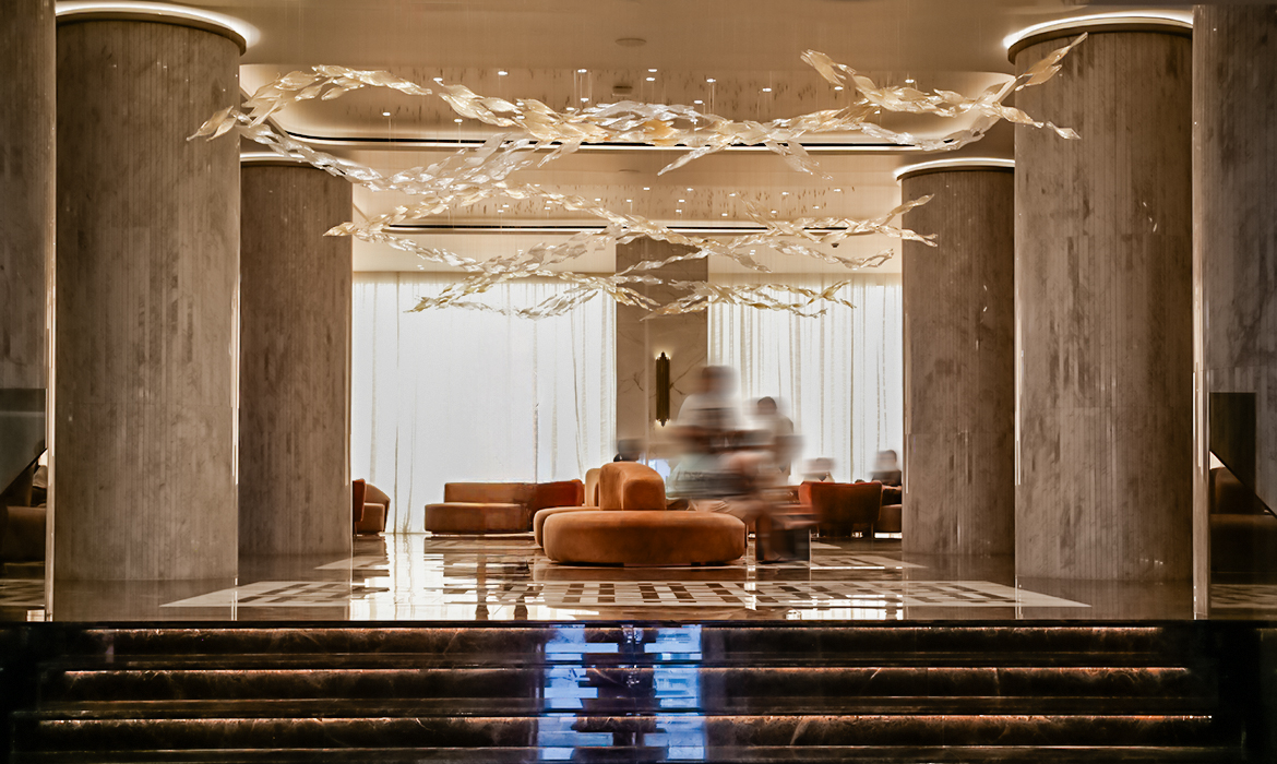 Adams Beach Hotel — 1