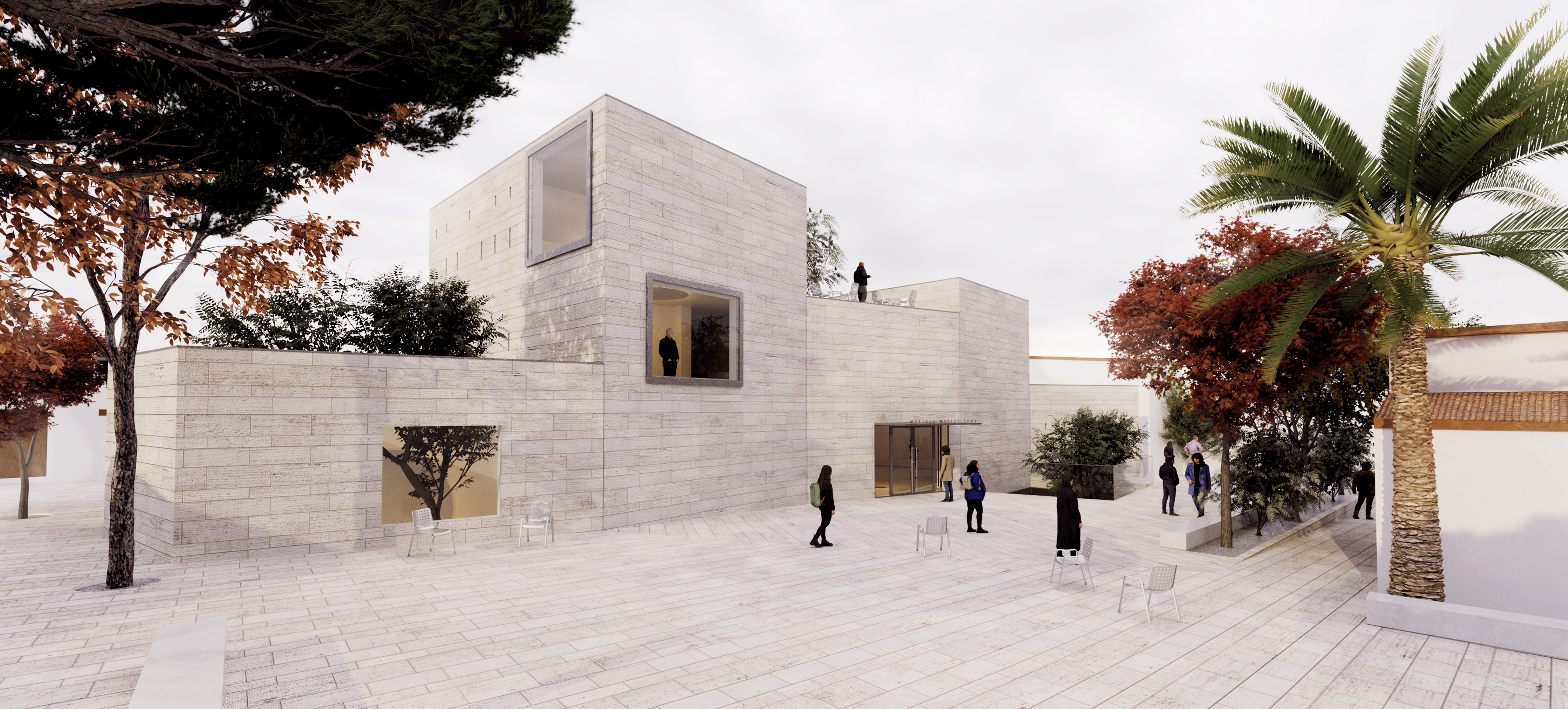 Marios Tokas Museum — 2
