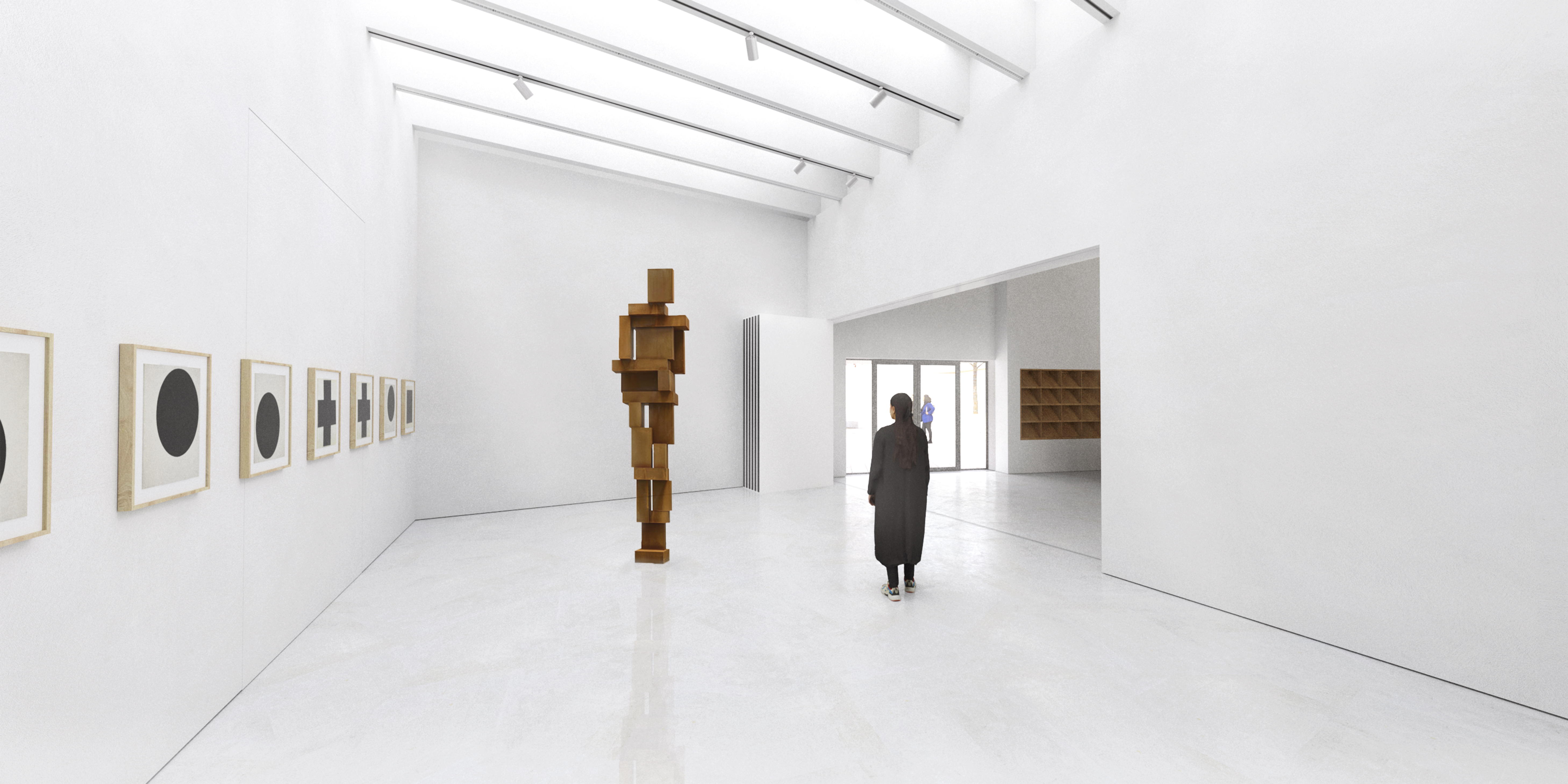 Marios Tokas Museum — 3