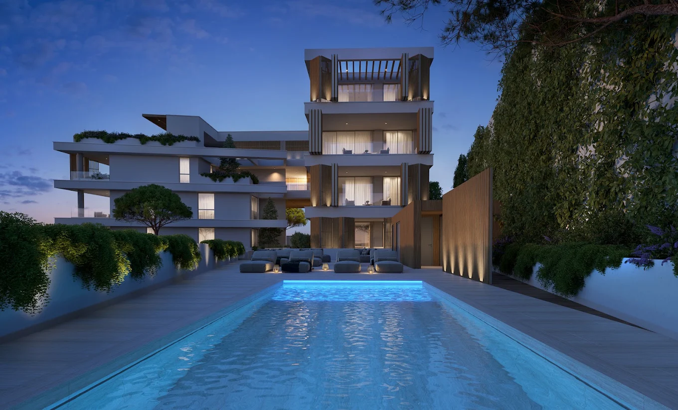 Roms View Residence — 1