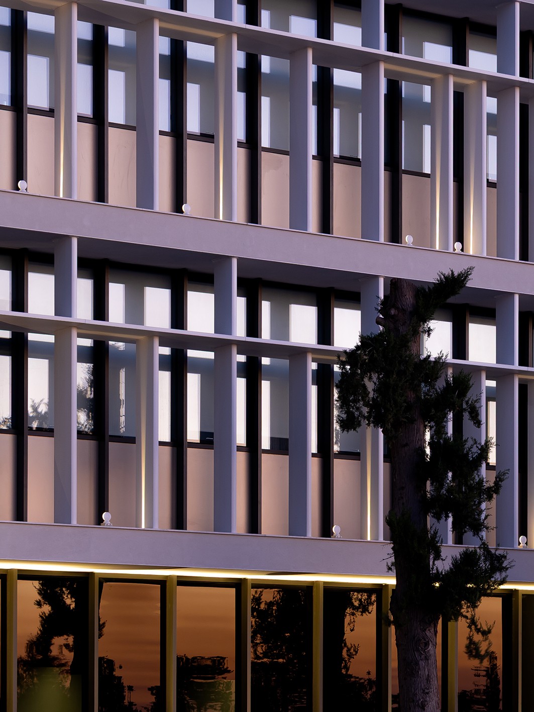 European University Cyprus — 7